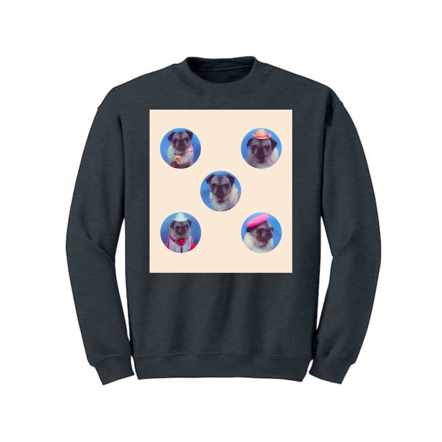 dark heather