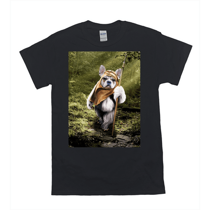 'Dogg-E-Wok' Personalized Pet T-Shirt