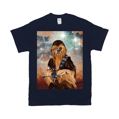 'Chewdogga' Personalized Pet T-Shirt