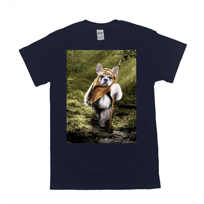 'Dogg-E-Wok' Personalized Pet T-Shirt