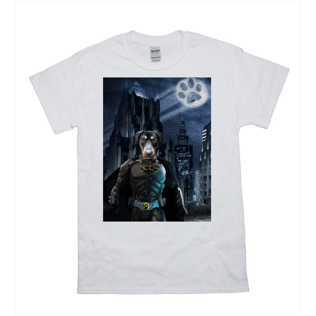 'Batdog' Personalized Pet T-Shirt