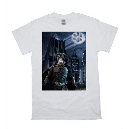 'Batdog' Personalized Pet T-Shirt