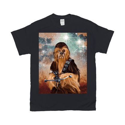 'Chewdogga' Personalized Pet T-Shirt