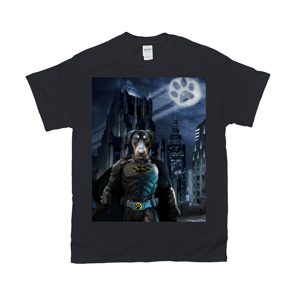 'Batdog' Personalized Pet T-Shirt