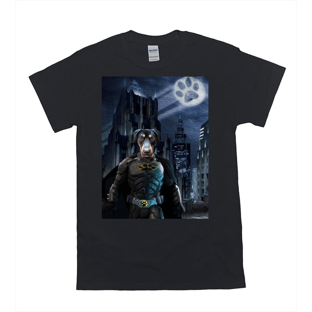 'Batdog' Personalized Pet T-Shirt