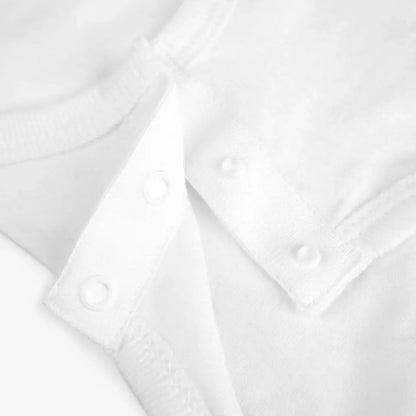 Live Customization: Baby Protected By Pet Onesie