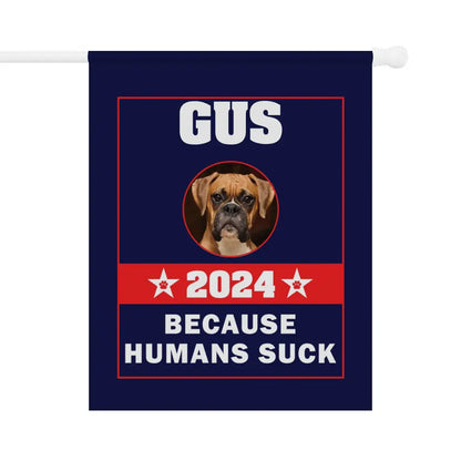 Your Pet 2024 Flag: Customize Live!