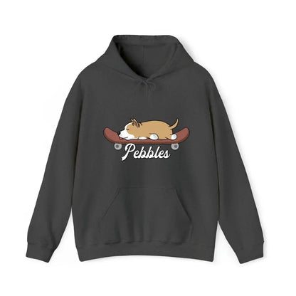 Skater Dog - Hoody