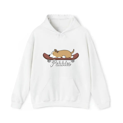 Skater Dog - Hoody