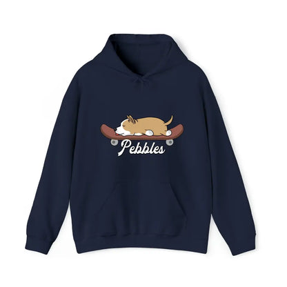 Skater Dog - Hoody