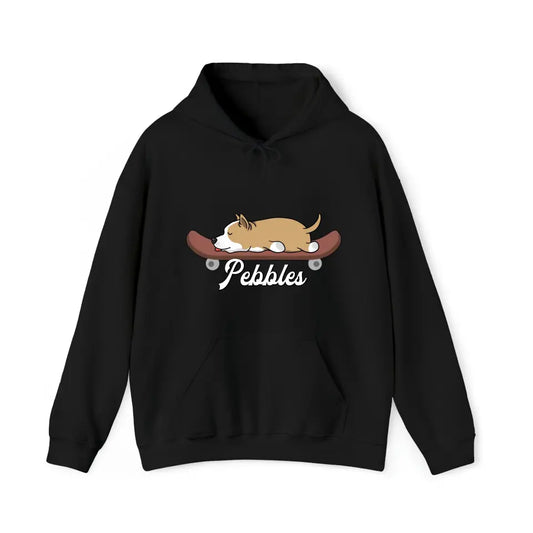 Skater Dog - Hoody