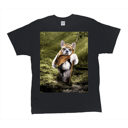 'Dogg-E-Wok' Personalized Pet T-Shirt