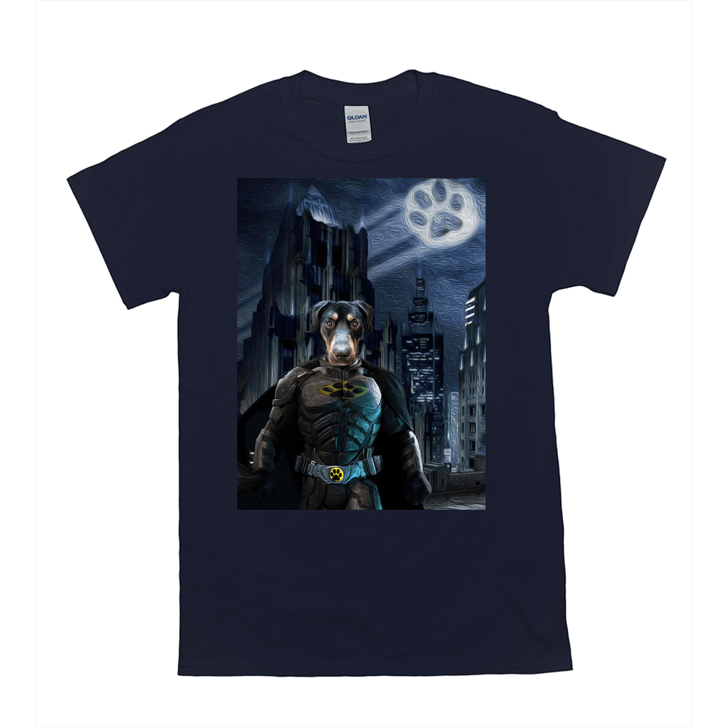'Batdog' Personalized Pet T-Shirt