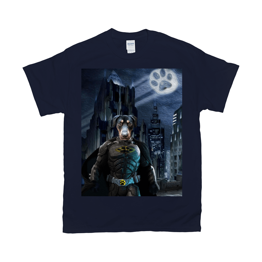 'Batdog' Personalized Pet T-Shirt