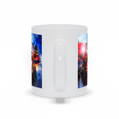 'Harry Dogger' Personalized Mug