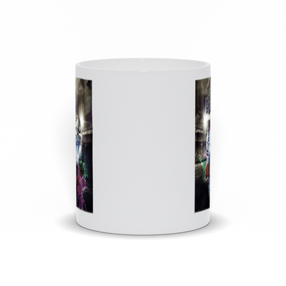 'Dallas Doggos' Custom Pet Mug