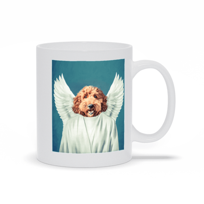 'The Angel' Custom Pet Mug