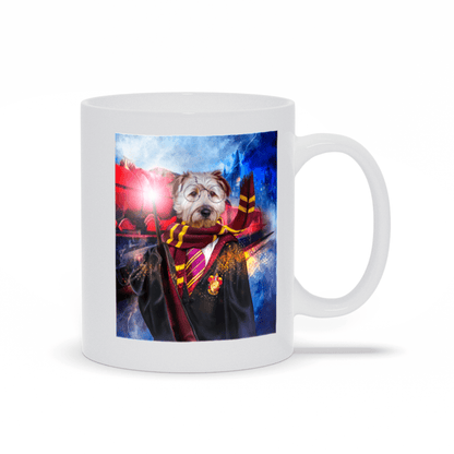'Harry Dogger' Personalized Mug