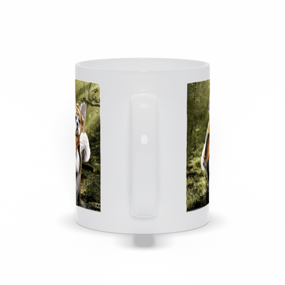 'Dogg-E-Wok' Custom Pet Mug