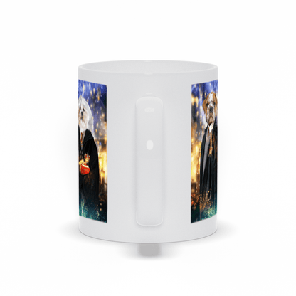 'Harry Doggers 2' Custom 2 Pets Mug