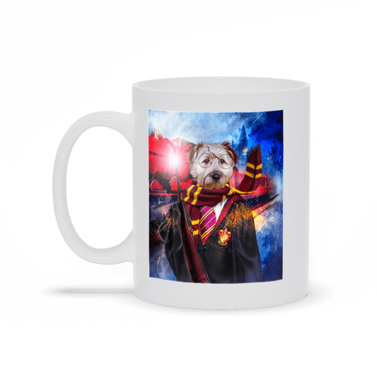 'Harry Dogger' Personalized Mug